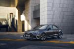 Audi A4 L 45 TFSI Quattro S-Line 2020 года (CN)